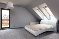 Maesyrhandir bedroom extensions